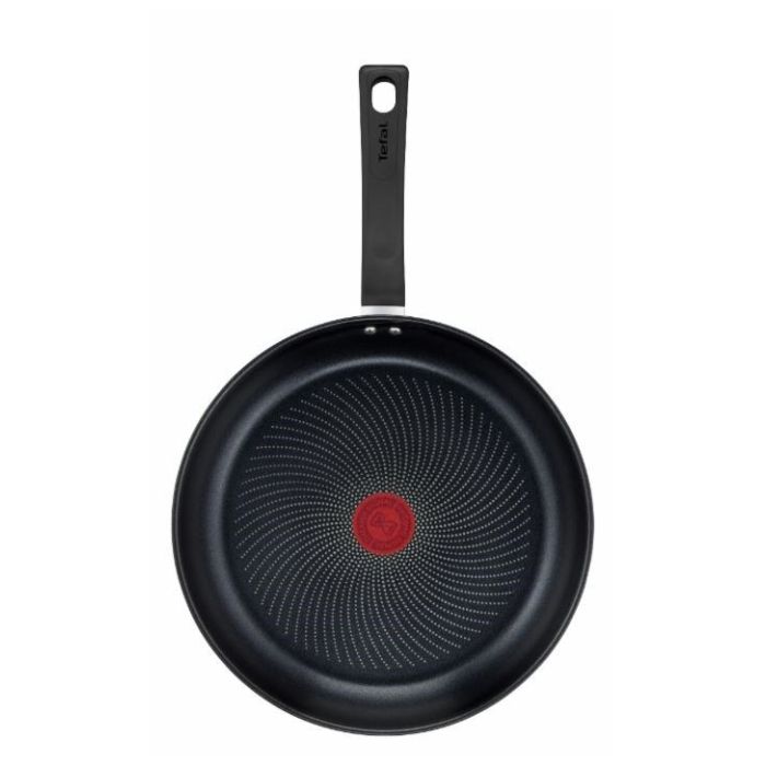 Tefal B8180455 DELICIOUS SS dry pan 24cm