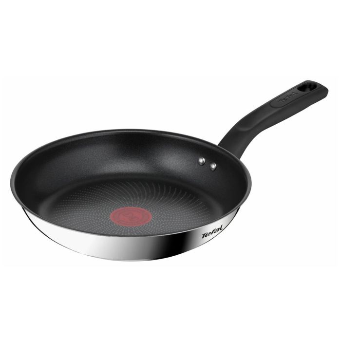 Tefal B8180455 DELICIOUS SS dry pan 24cm
