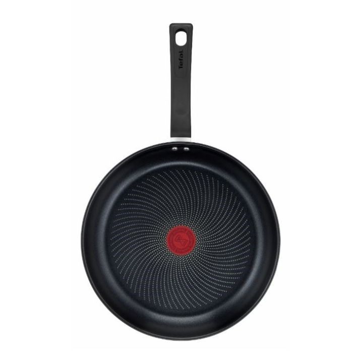 Tefal B8180555 DELICIOUS SS dry pan 26cm