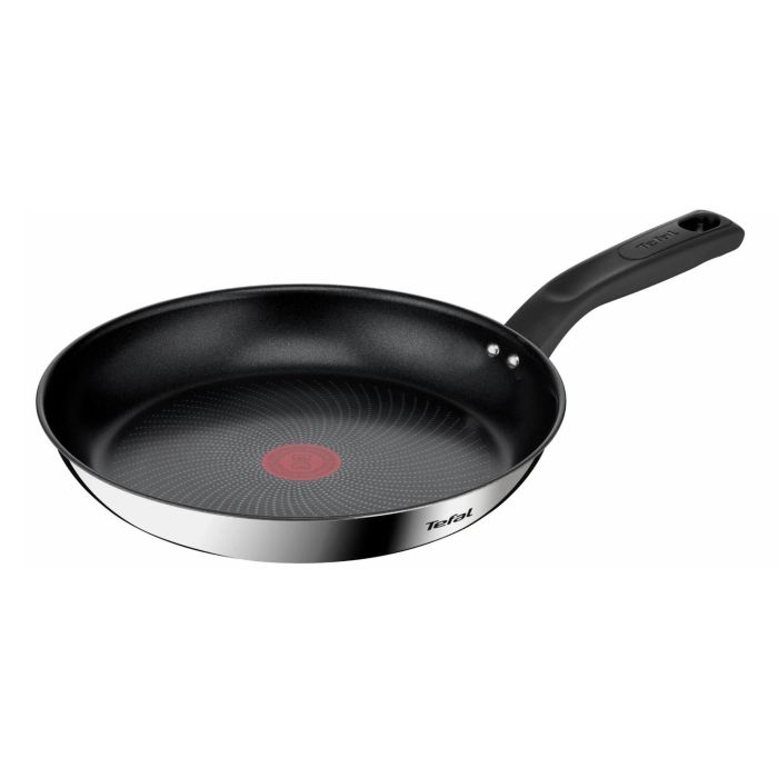 Tefal B8180555 DELICIOUS SS dry pan 26cm