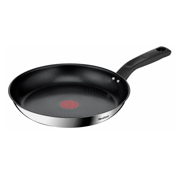 Tefal B8180655 DELICIOUS SS dry pan 28cm