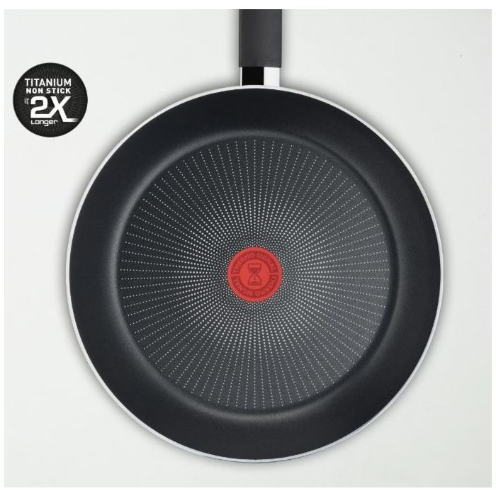 Tefal C2900402 SO EXPERT fry pan 24cm