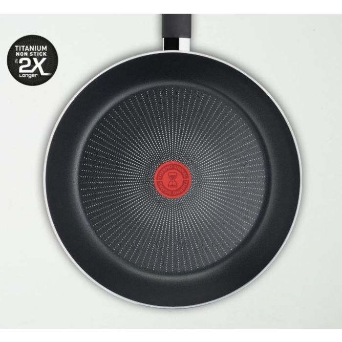 Tefal C2900602 SO EXPERT fry pan 28cm