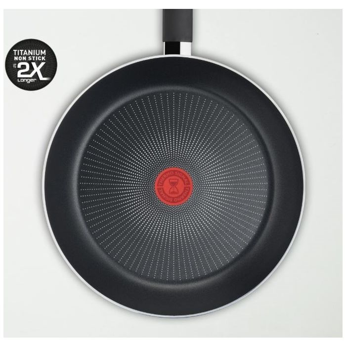 Tefal C2900202 SO EXPERT fry pan 20cm