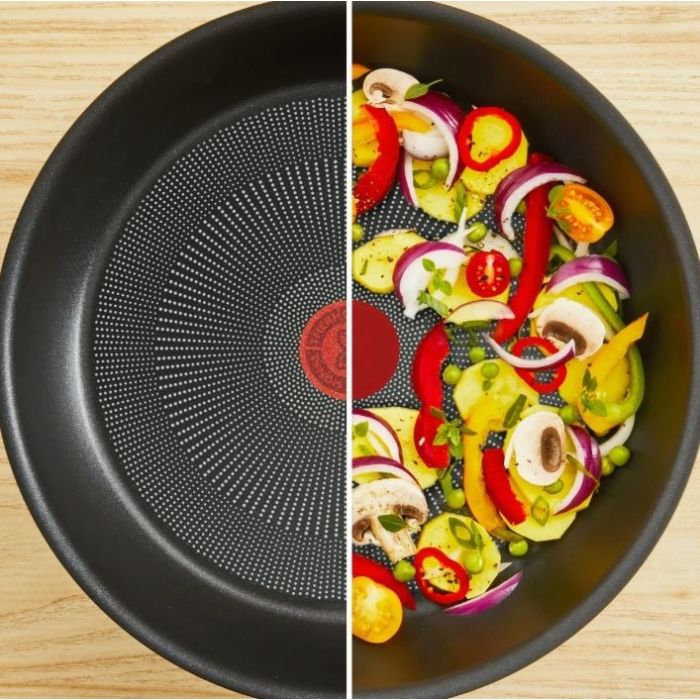 Tefal G3020213 PERFECT TOUCH fry pan 20cm