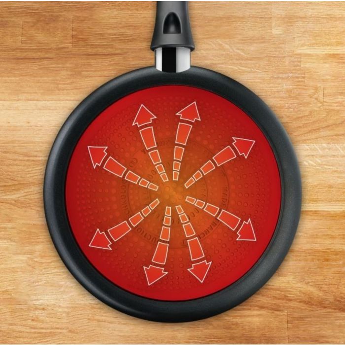 Tefal G3020213 PERFECT TOUCH fry pan 20cm