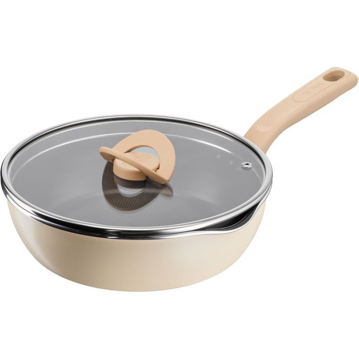 Tefal G1678704 ONE PICK deep pan 24cm