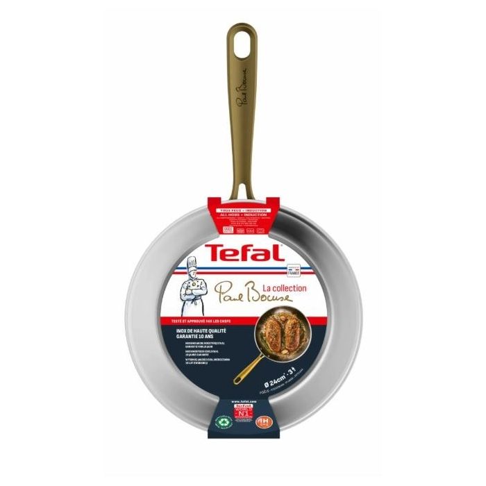 Tefal H8240402 PAUL BOCUSE fry pan 24cm