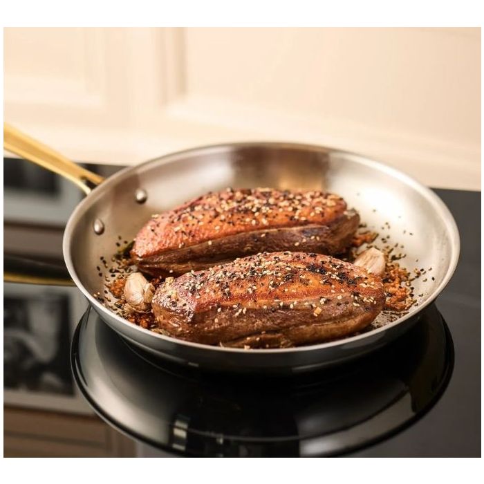 Tefal H8240402 PAUL BOCUSE fry pan 24cm