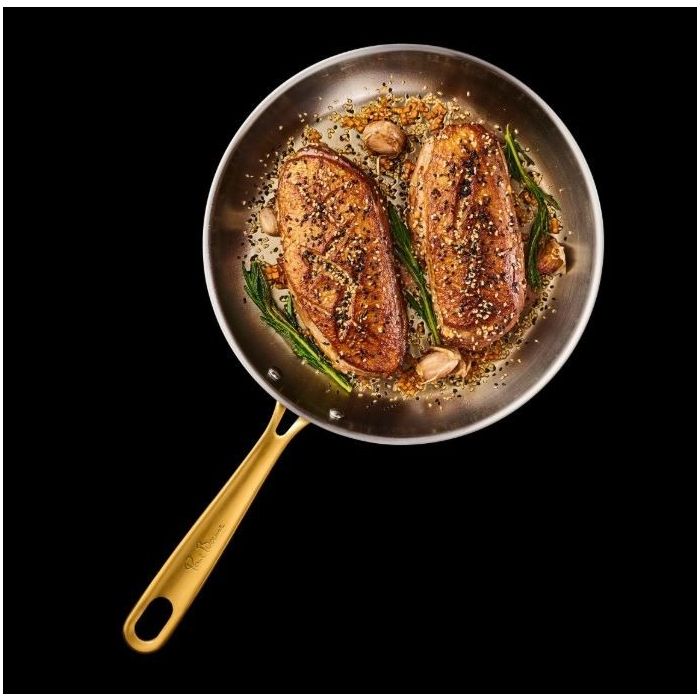 Tefal H8240402 PAUL BOCUSE fry pan 24cm