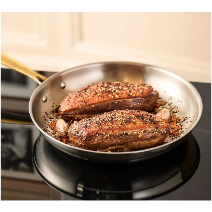Tefal H8240602 PAUL BOCUSE fry pan 28cm