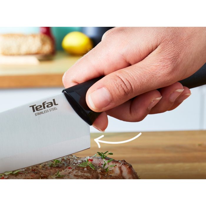 Tefal K2210255 chef knife 20cm
