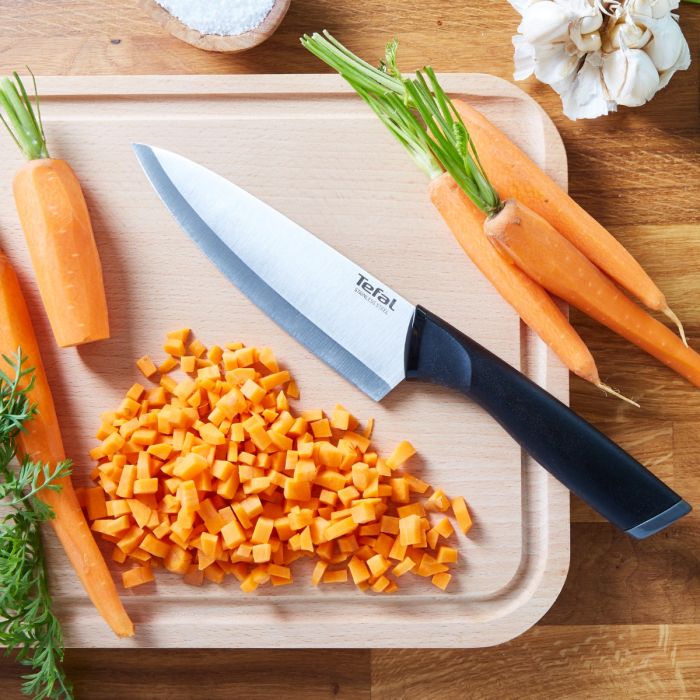 Tefal K2210255 chef knife 20cm