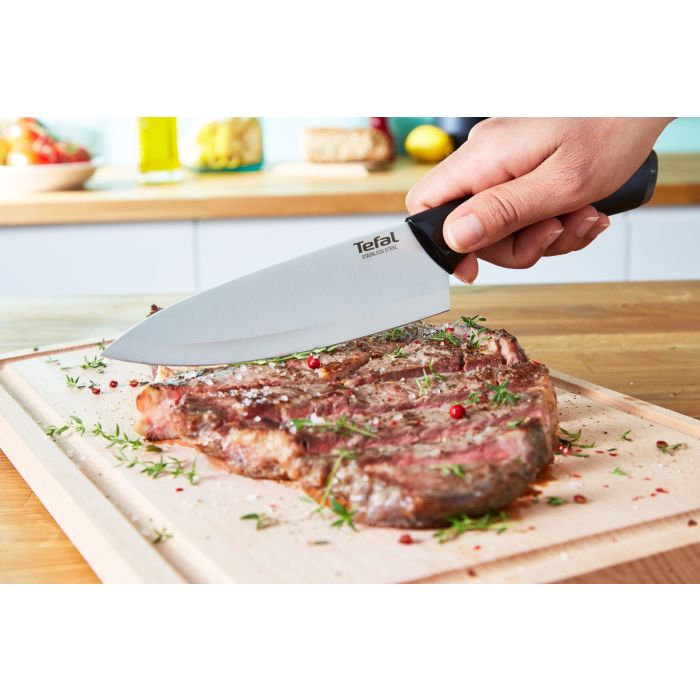 Tefal K2210255 chef knife 20cm