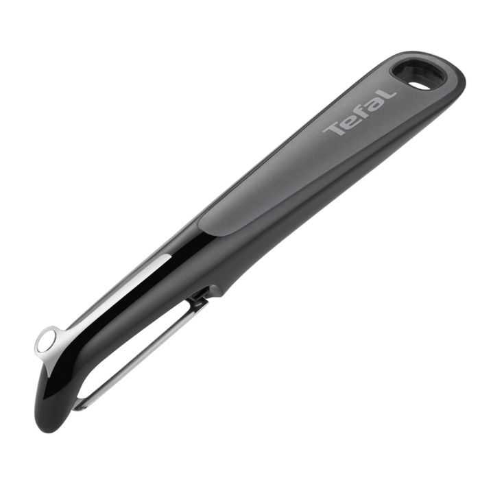 Tefal K2219255 knife + peeler set