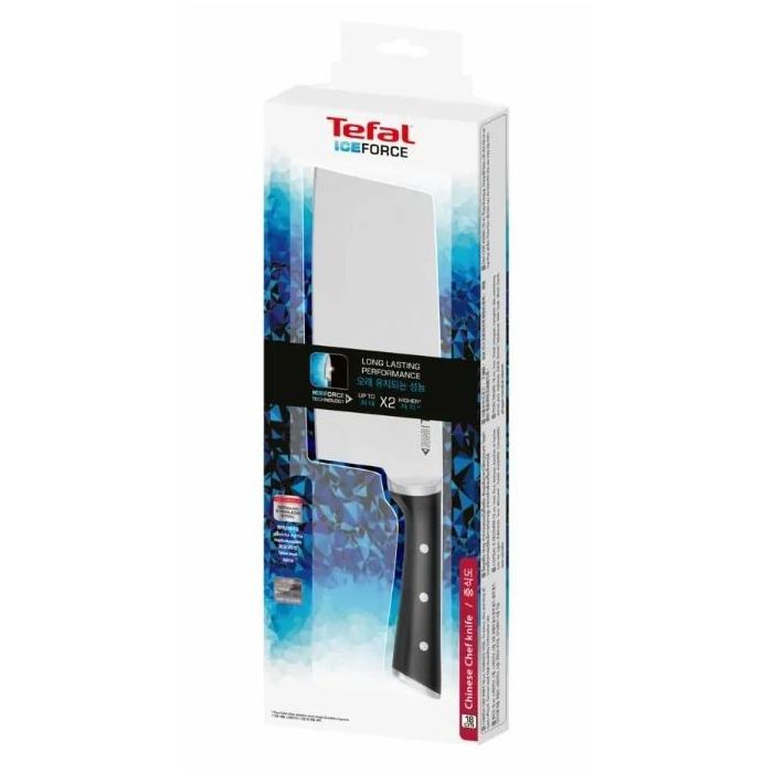 Tefal K1750124 knife 18cm