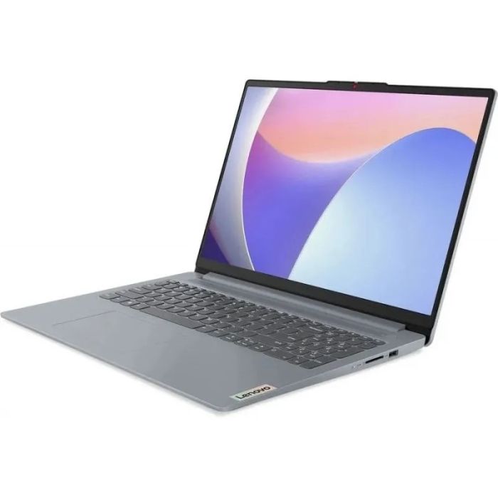 Lenovo IdeaPad 3 15.6" i3-1315U 8GB/512GB Grey /82X700D6RK