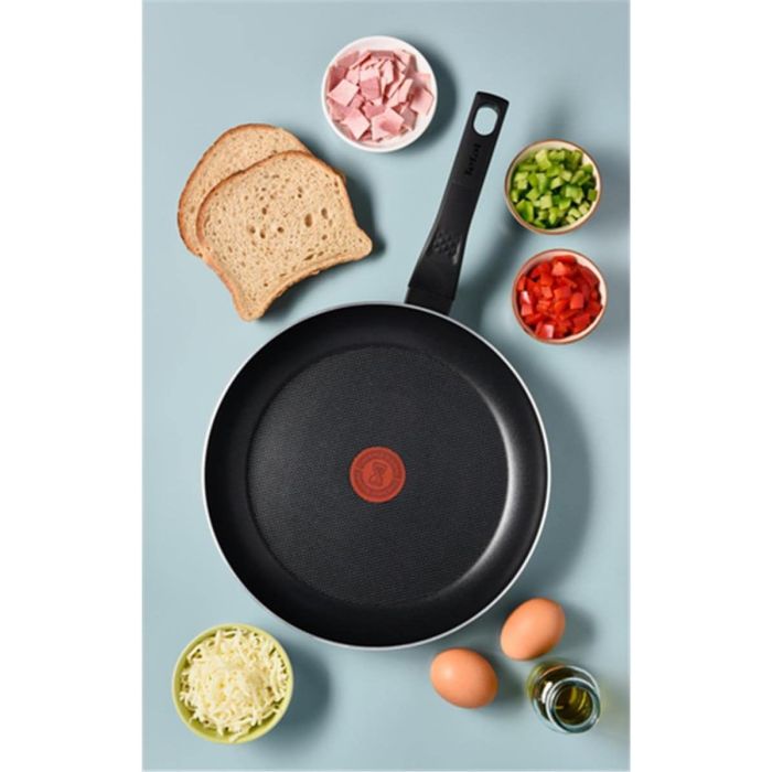 Tefal B5560653 fry pan 28cm