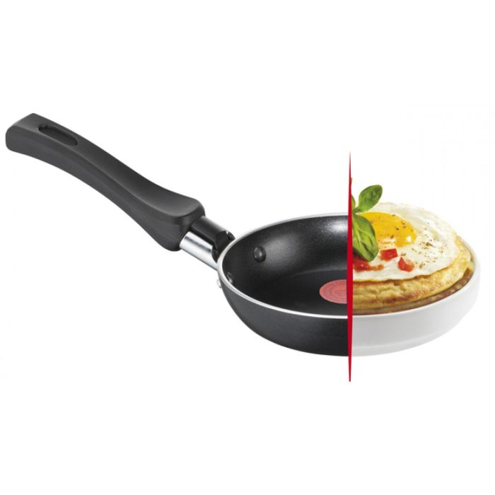 Tefal B5670053 fry pan 12cm