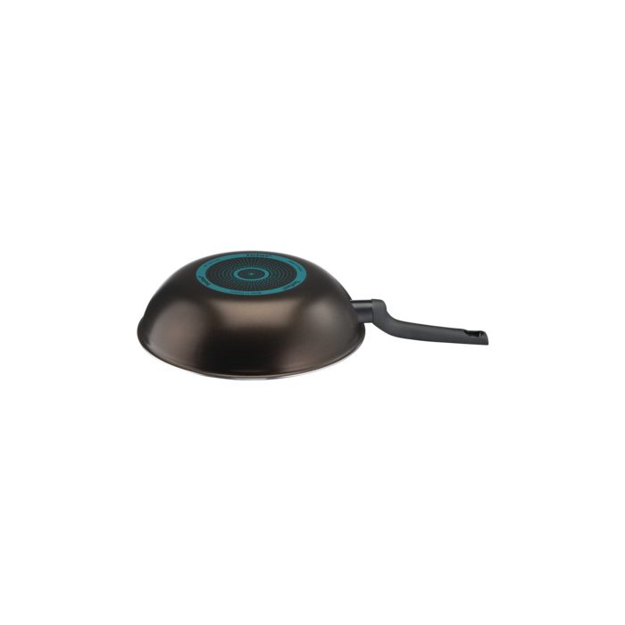 Tefal B5681983 wok pan 28cm