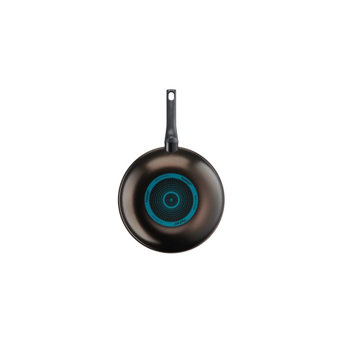 Tefal B5681983 wok pan 28cm