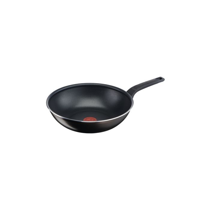 Tefal B5681983 wok pan 28cm