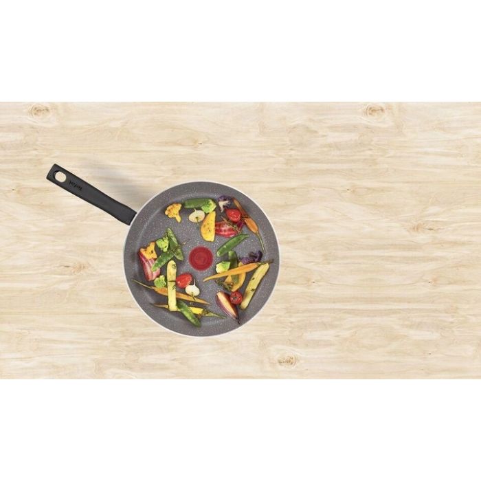 Tefal B5790642 fry pan/gray 28cm