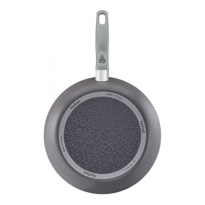 Tefal B5830453 fry pan/gray hand 24cm