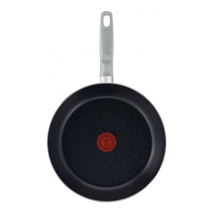 Tefal B5830453 fry pan/gray hand 24cm