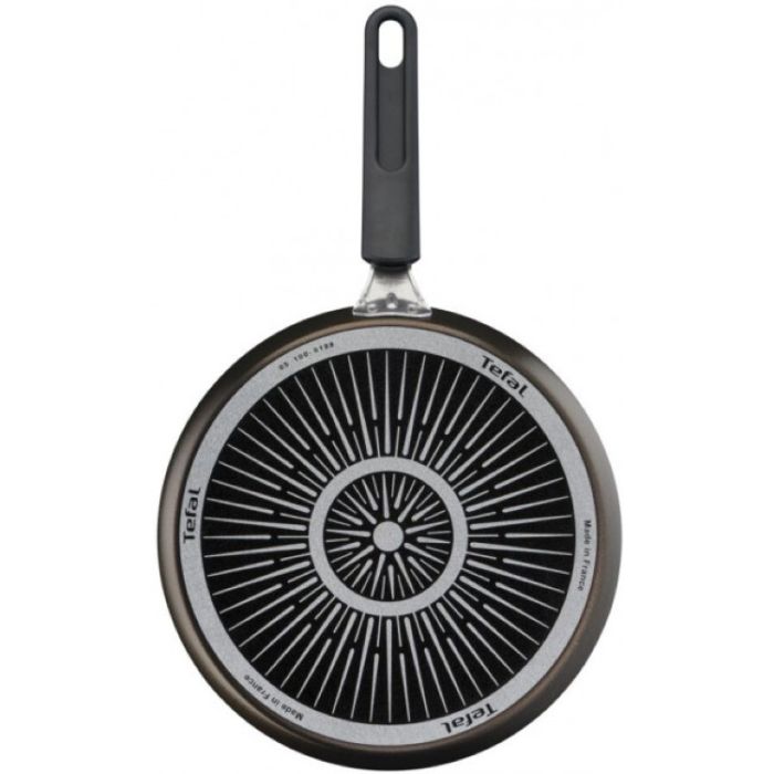 Tefal C3841053 25cm crepe pan/XL