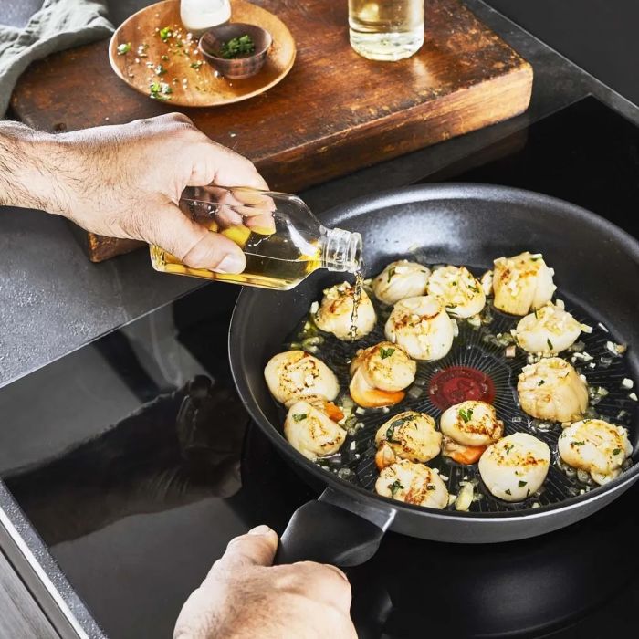 Tefal G2550572 fry pan 26cm