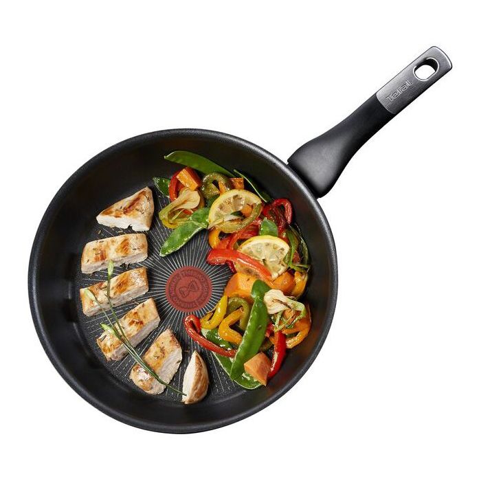 Tefal G2550672 fry pan 28cm