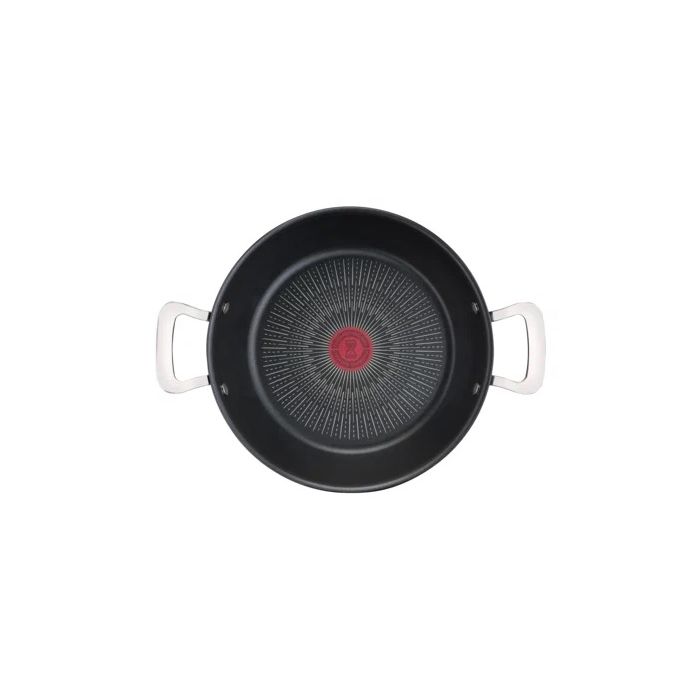 Tefal G2557172 fry pan/deep & lid 26cm