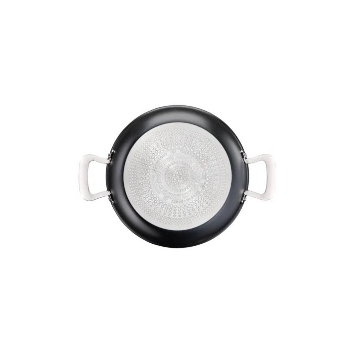 Tefal G2557172 fry pan/deep & lid 26cm