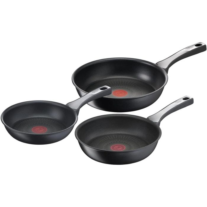 Tefal G2599102 frying pan 20/24/28cm 3pcs