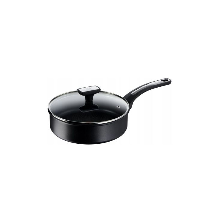Tefal G2843255 24cm casserole pot with lid