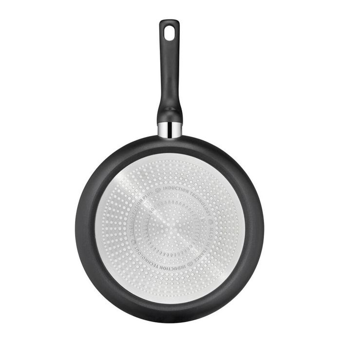 Tefal G2890453 fry pan/hard titan pro 24cm