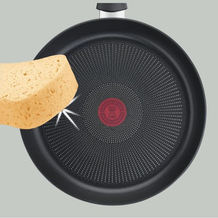 Tefal G2890653 fry pan/hard titan pro 28cm