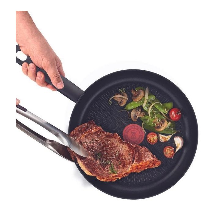 Tefal G3019022 frying pan set 22/28cm 2pcs