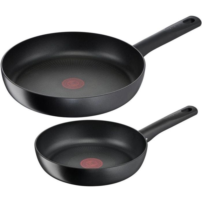 Tefal G3019022 frying pan set 22/28cm 2pcs