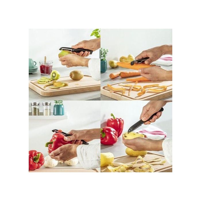 Tefal K2731404 peeler