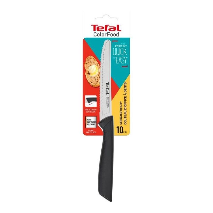 Tefal K2731304 bread knife