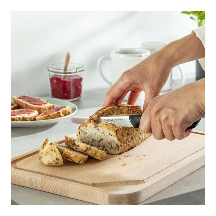 Tefal K2731304 bread knife