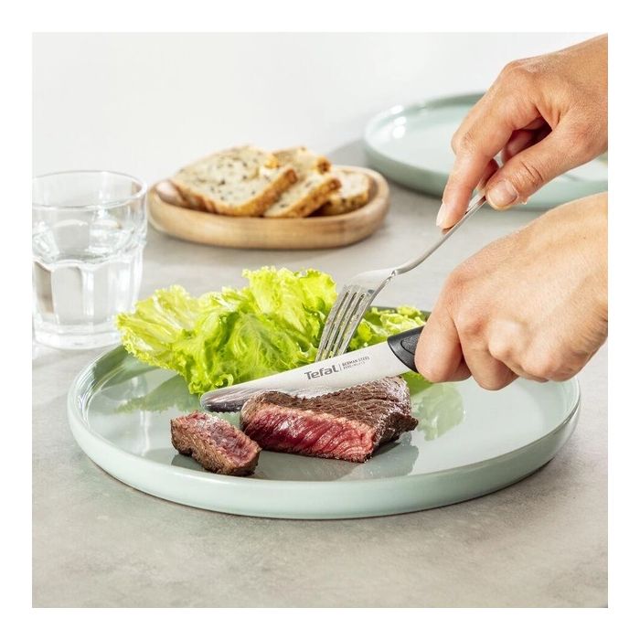 Tefal K2731304 bread knife