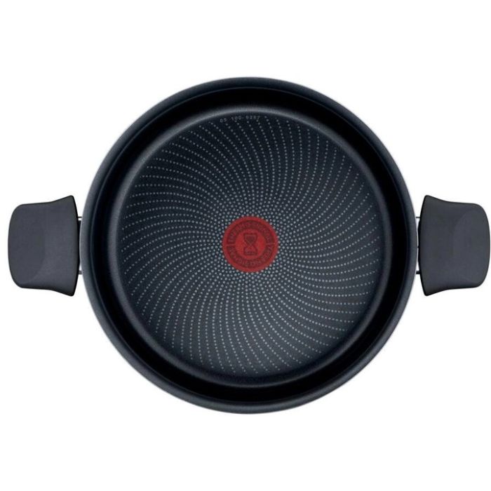 Tefal C2789053 pot set 20/24/28cm 6pcs