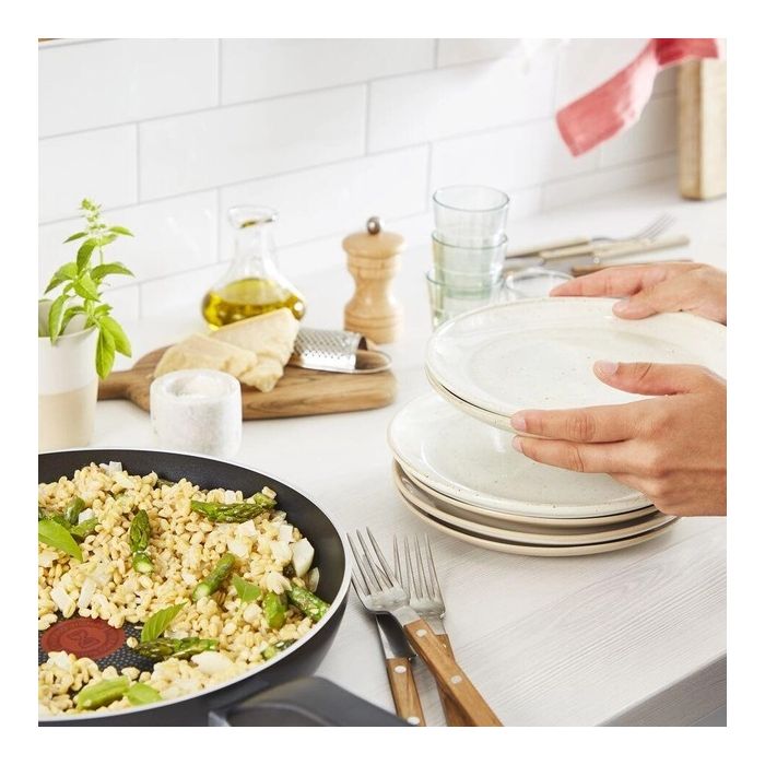 Tefal C2779053 frying pan set 20/26cm 2pcs