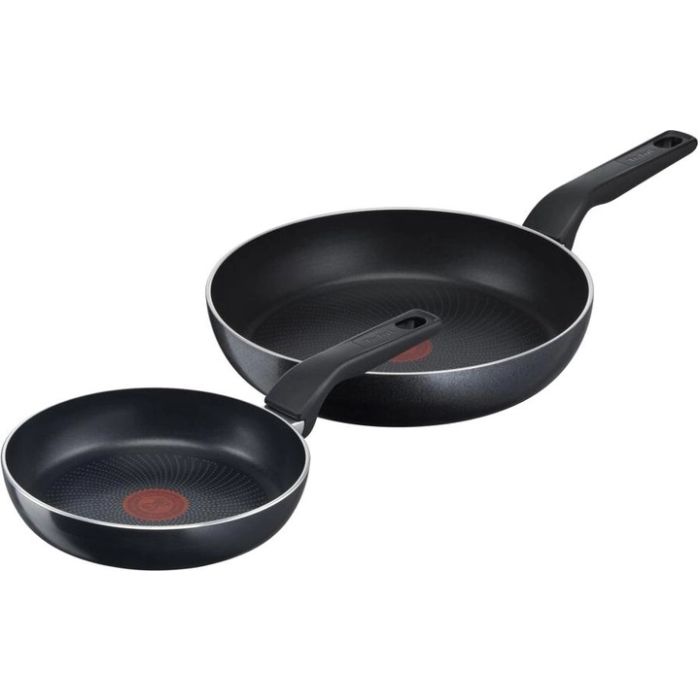 Tefal C2779053 frying pan set 20/26cm 2pcs