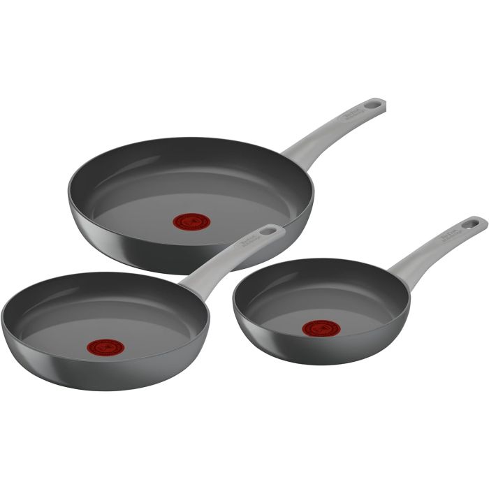 Tefal C4279132 frying pen set Renew On 20/24/28cm 3pcs
