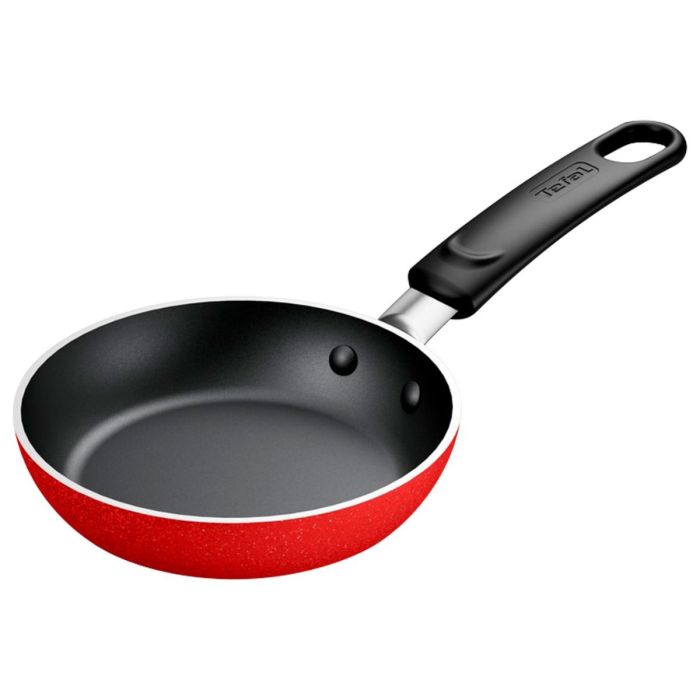 Tefal B4330032 crepe pan/red 12cm