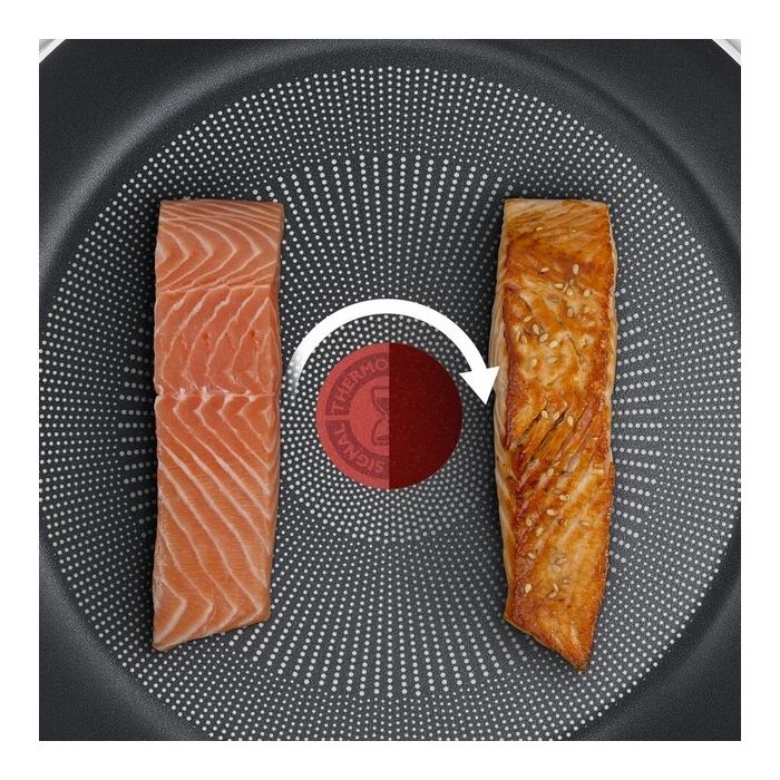 Tefal G2880432 fry pan 24cm